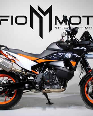 Ktm 890 SMT - 2023 TECH PACK