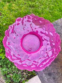 Centro tavola porta frutta 