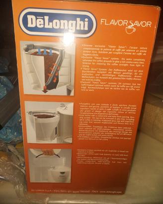 Macchina caffè americano DE LONGHI FLAVOR SAVOR