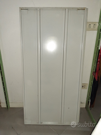 Scaffali metallo