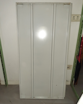 Scaffali metallo