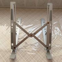 Supporto pieghevole per PC/laptop/tablet