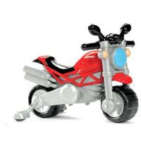 Moto Chicco Ducati Monster Bambino