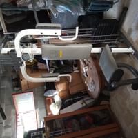 palestra multifunsione