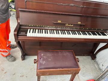Pianoforte steinbach
