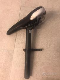 Sella bici