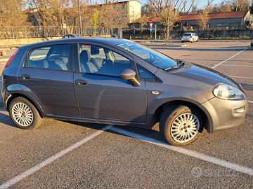 Fiat  Grande Punto Lounge  1.2 Benzina  69 Cv