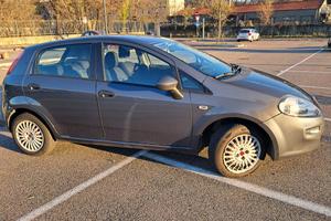 Fiat  Grande Punto Lounge  1.2 Benzina  69 Cv