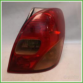 Fanale Fanalino Destro DX Toyota Corolla 4 Serie