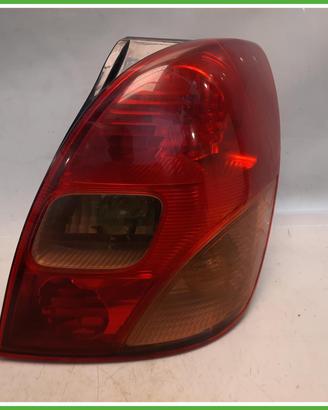 Fanale Fanalino Destro DX Toyota Corolla 4 Serie