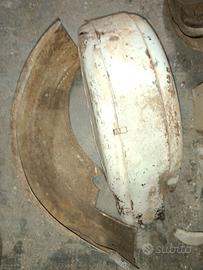 Parafango lambretta innocenti originale 125 150