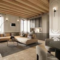 Attico a Padova - Centro Storico