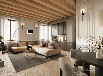 Attico a Padova - Centro Storico