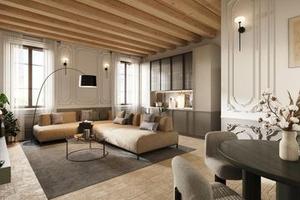 Attico a Padova - Centro Storico