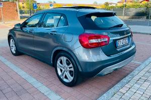 Mercedes GLA 180