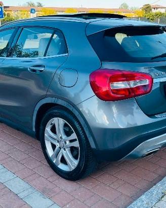 Mercedes GLA 180