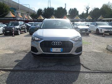 Audi Q3 35 TDI S tronic Business Advanced