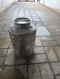 Contenitore per olio vari formati