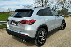 MERCEDES GLA 220d 190cv 4MATIC NIGHT EDITION