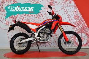 HONDA CRF 300 Enduro CRF 300 L