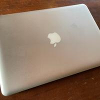 Macbook pro 13” 2012 - 250GB HD