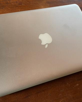 Macbook pro 13” 2012 - 250GB HD