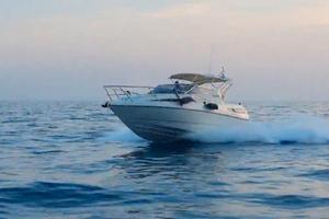 Gobbi 265 motori volvo penta kad 32 diesel