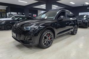Audi Q5 SPB 40 TDI quattro S tronic line (Tetto)