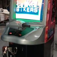Cabinato Arcade Gaelco Radikal Bikers