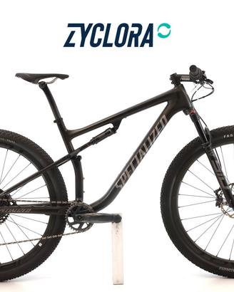 Specialized Epic Expert X01 t.L