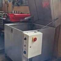 Vasca lavaggio automatica Ma.gi.do 