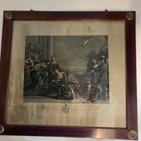 Stampa vintage 800/900