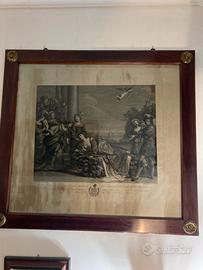 Stampa vintage 800/900