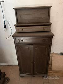 Credenza Antica