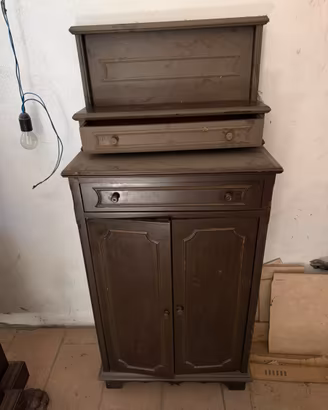 Credenza Antica