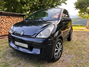 Aixam Minauto