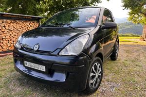 Aixam Minauto