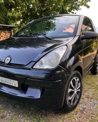 Aixam Minauto