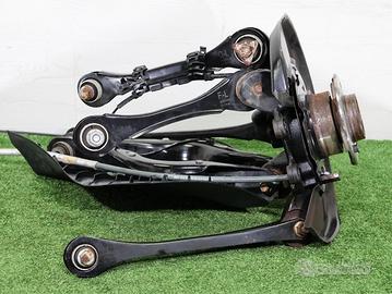 BMW F34 Mozzo fusello posteriore sinistro | 23833