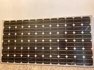 6 Pannelli fotovoltaici