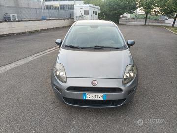 Fiat Punto Evo 1.3 Mjt 5 porte 12 SOLO 102.000 KM