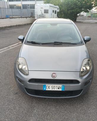 Fiat Punto Evo 1.3 Mjt 5 porte 12 SOLO 102.000 KM