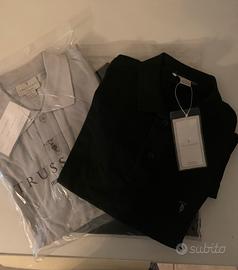 Polo Trussardi