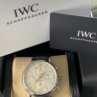 Iwc Portofino Chronograph IW391031