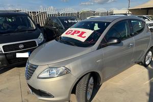 LANCIA Ypsilon 1.2 69 CV 5P GPL Ecochic Gold