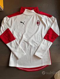 Felpa tuta da allenamento ACMilan