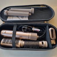 Set asciugacapelli