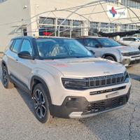 Jeep Avenger 1.2 Turbo 100 CV Summit CON TETTO APR