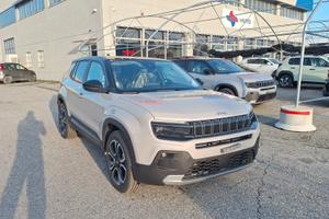 Jeep Avenger 1.2 Turbo 100 CV Summit CON TETTO APR