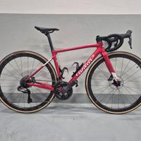 Bdc Wilier Zero SLR taglia XS